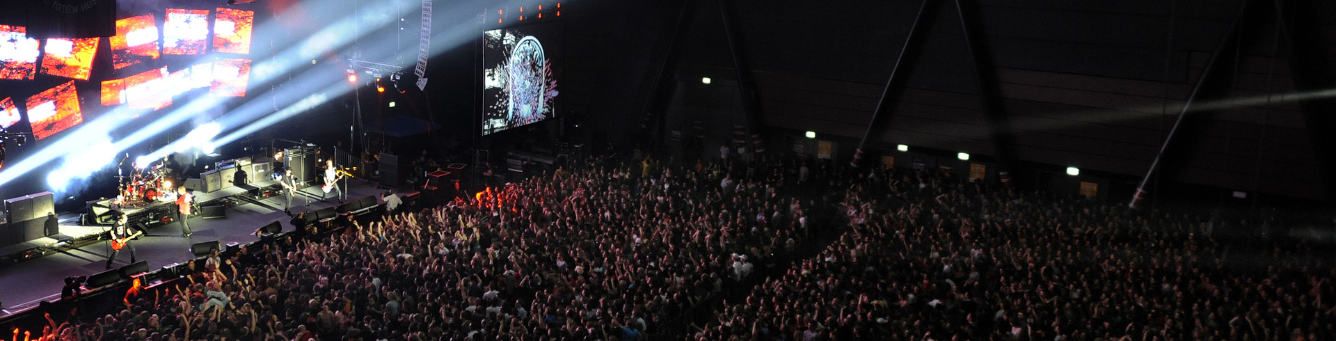 Konzert in der bigBOX ALLGÄU