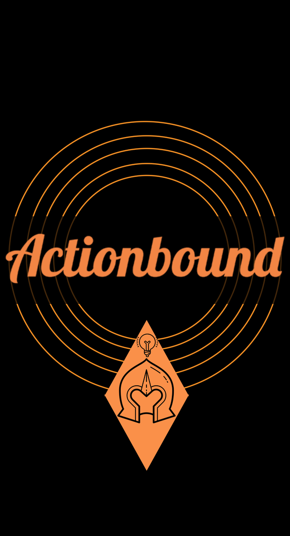 Logo der Actionbound Kempten-Rallye