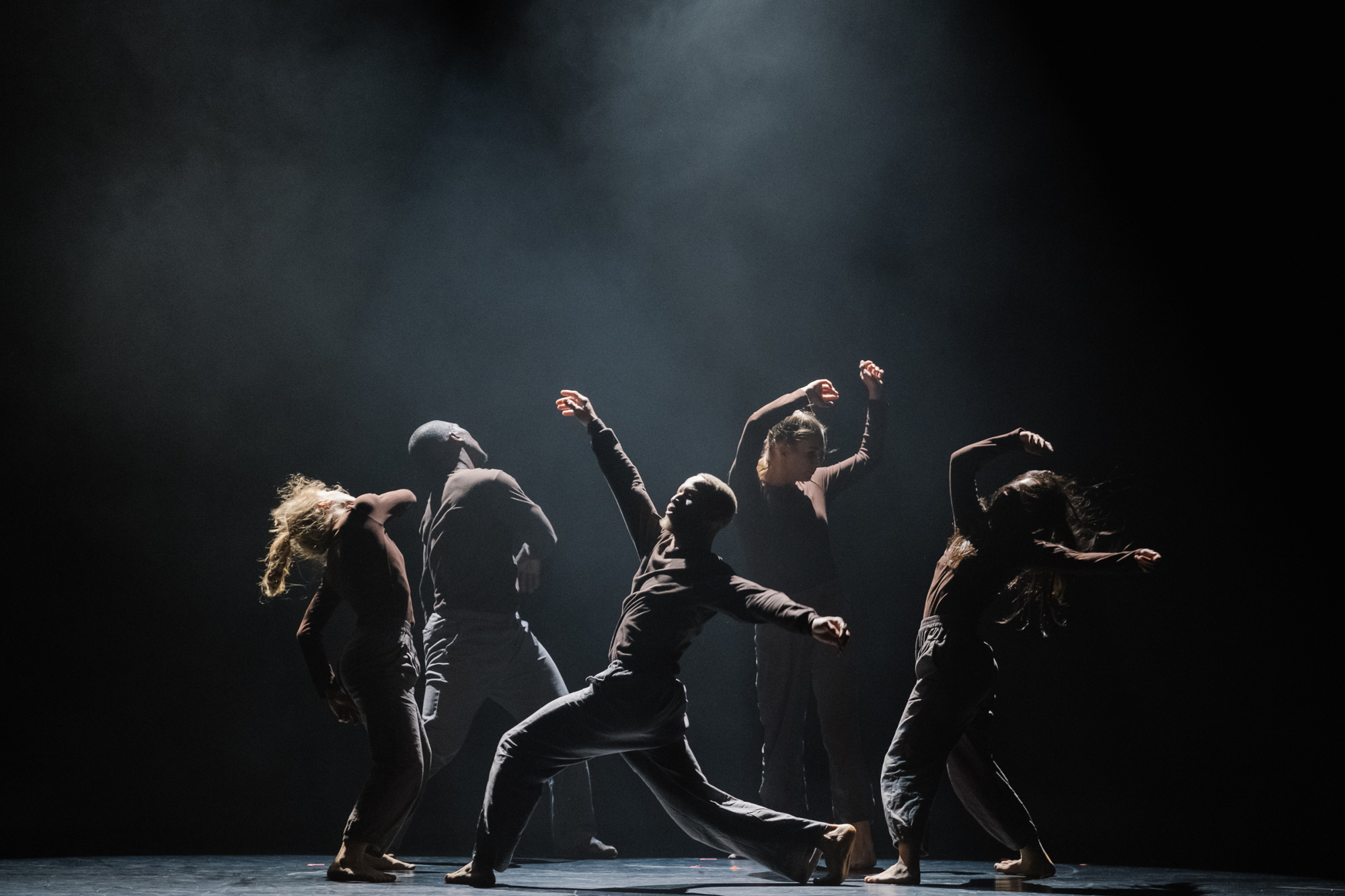 Veranstaltungshöhepunkte - Tanzherbst Tanzende Gruppe Troja, Foto: © Vitalis Neufeld, Kemptener Tanzherbst 2025