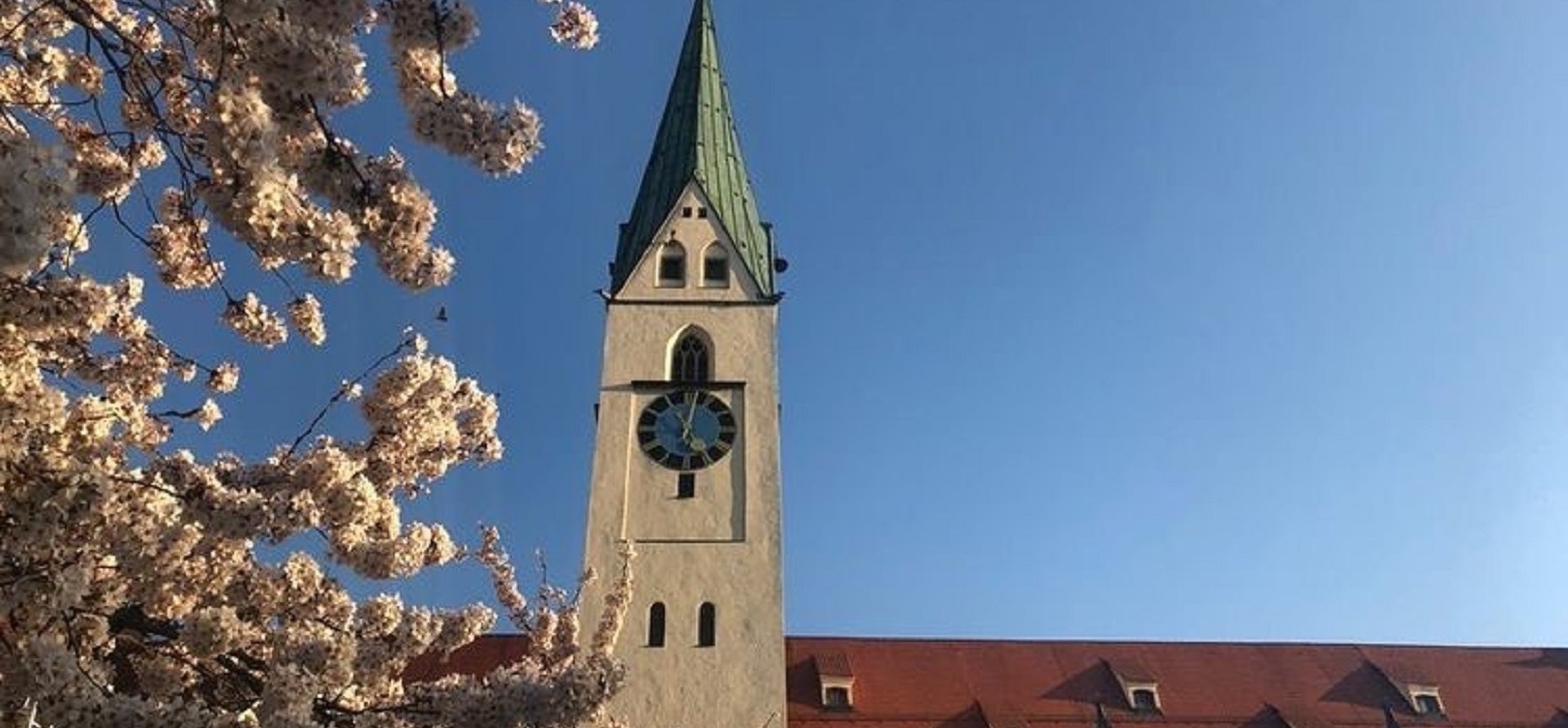 St.-Mang-Platz, Conny - Lieblingsplätze Kempten