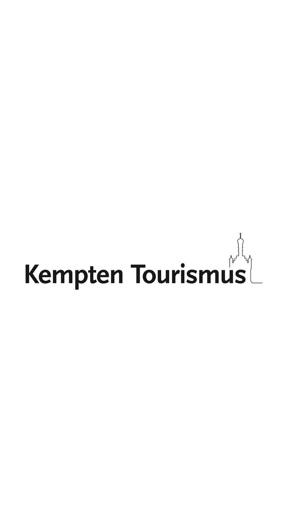 Kempten Tourismus Logo