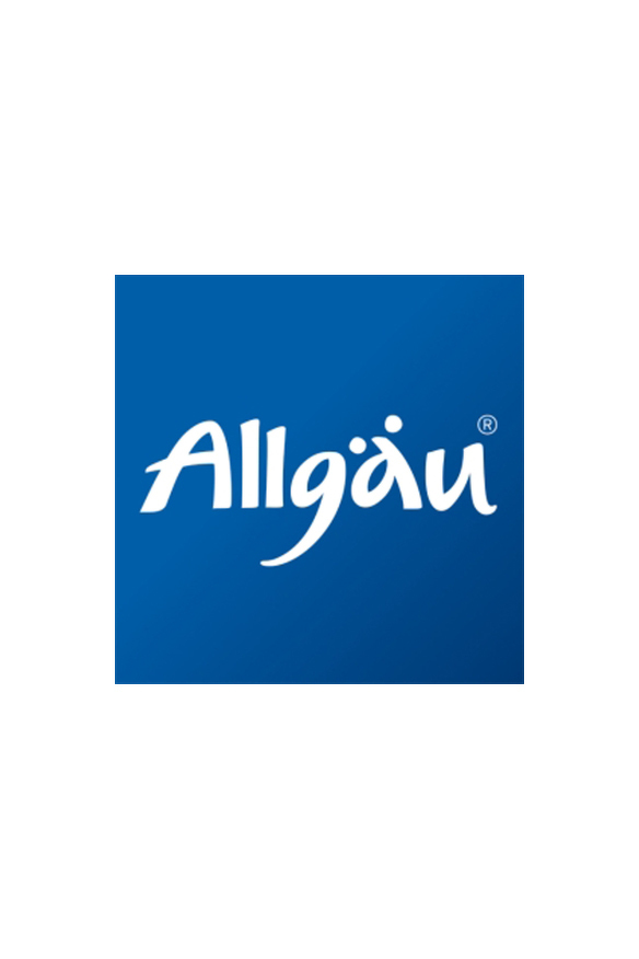 Logo Allgäu GmbH