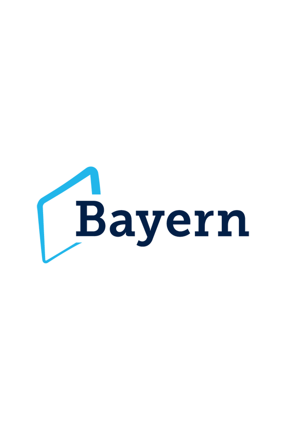 Logo Bayern Tourismus Marketing GmbH