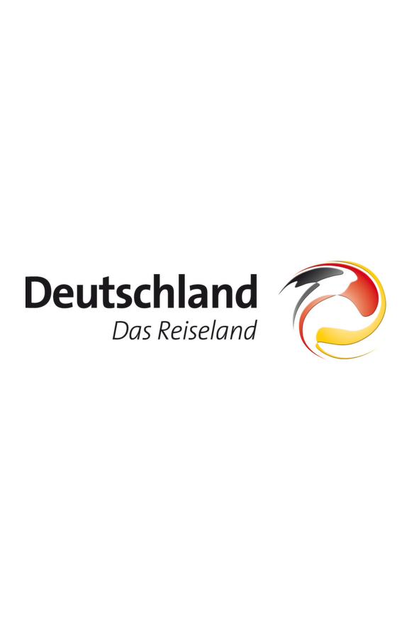 Logo Deutsche Zentrale für Tourismus