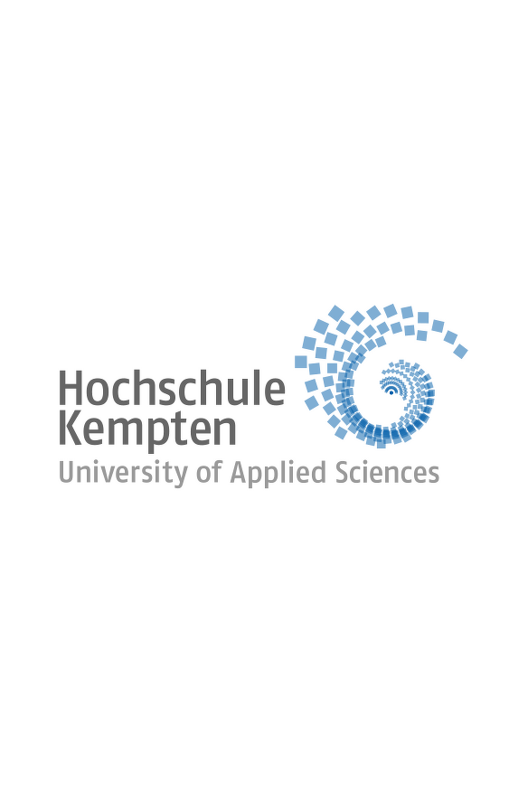 Logo Hochschule Kempten