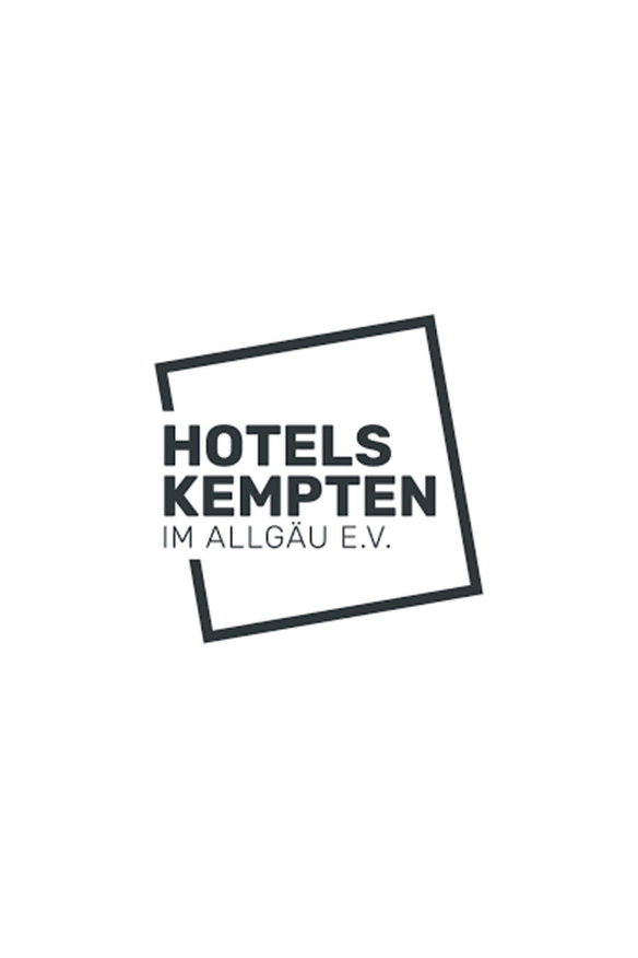 Logo Hotels Kempten im Allgäu e. V.