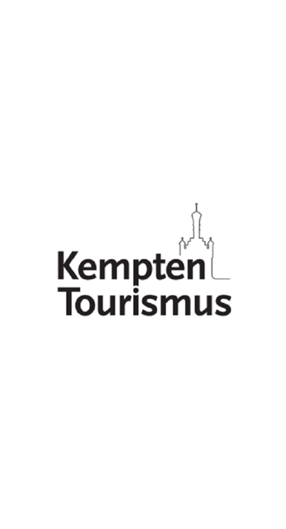 Logo Kempten Tourismus