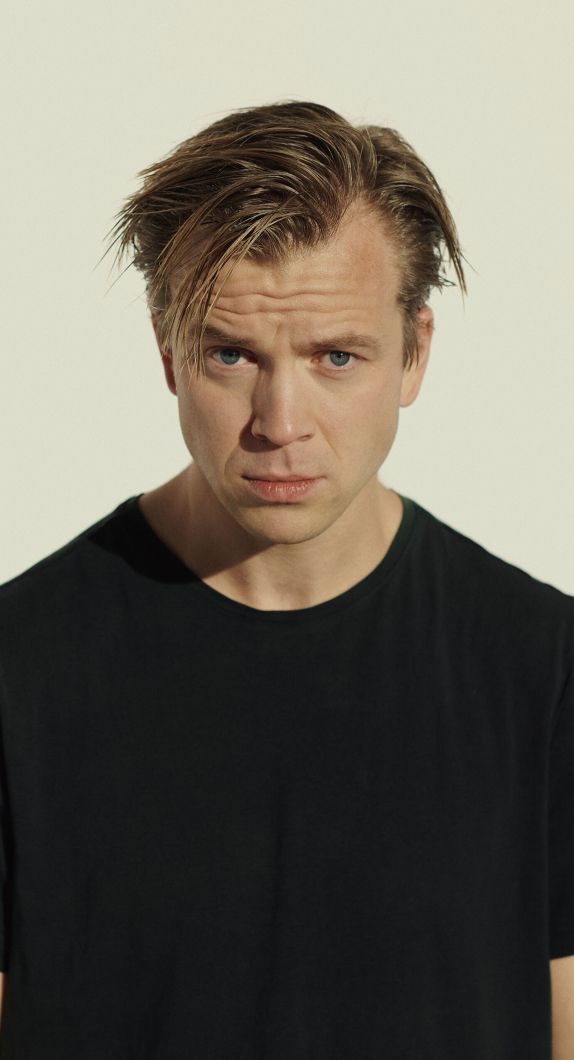 Marius Neset ©Helge Hansen