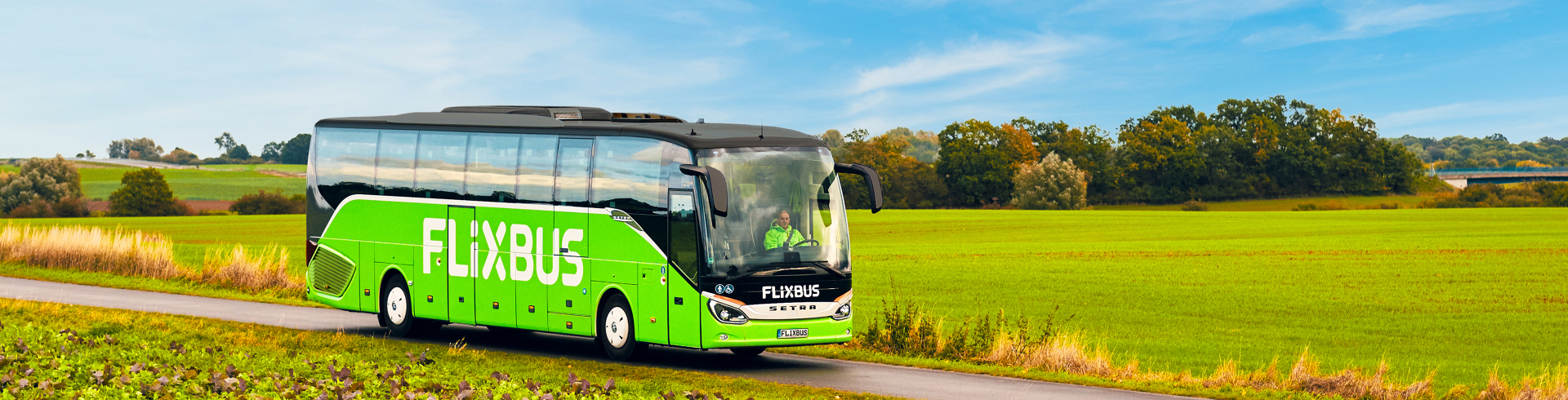 FlixBus nach Kempten (c) Flix SE