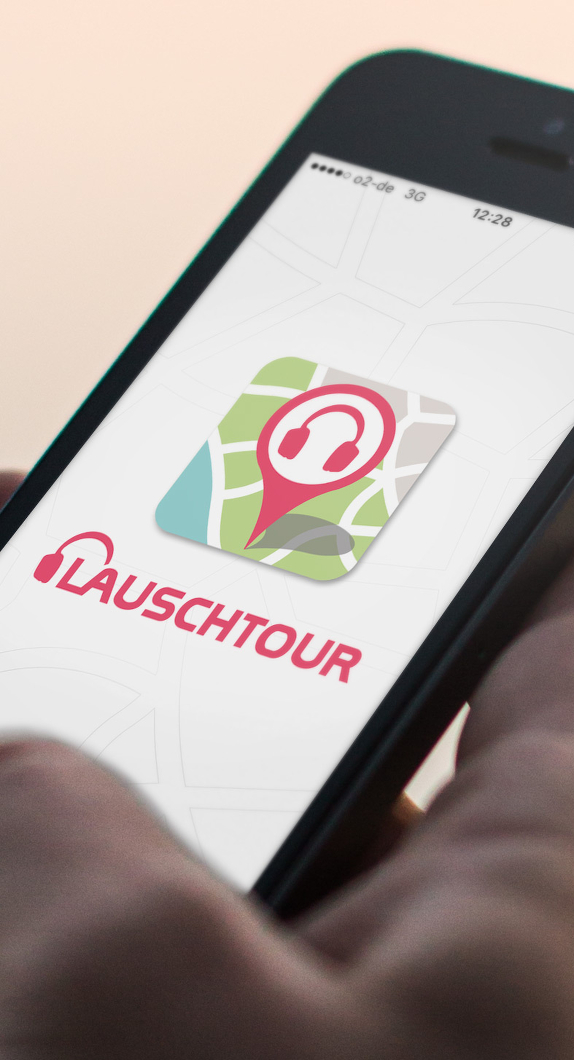 Kempten auf eigene Faust erkunden mit der App „Lauschtour“