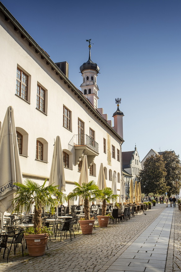 Kulinarische Stadtführung