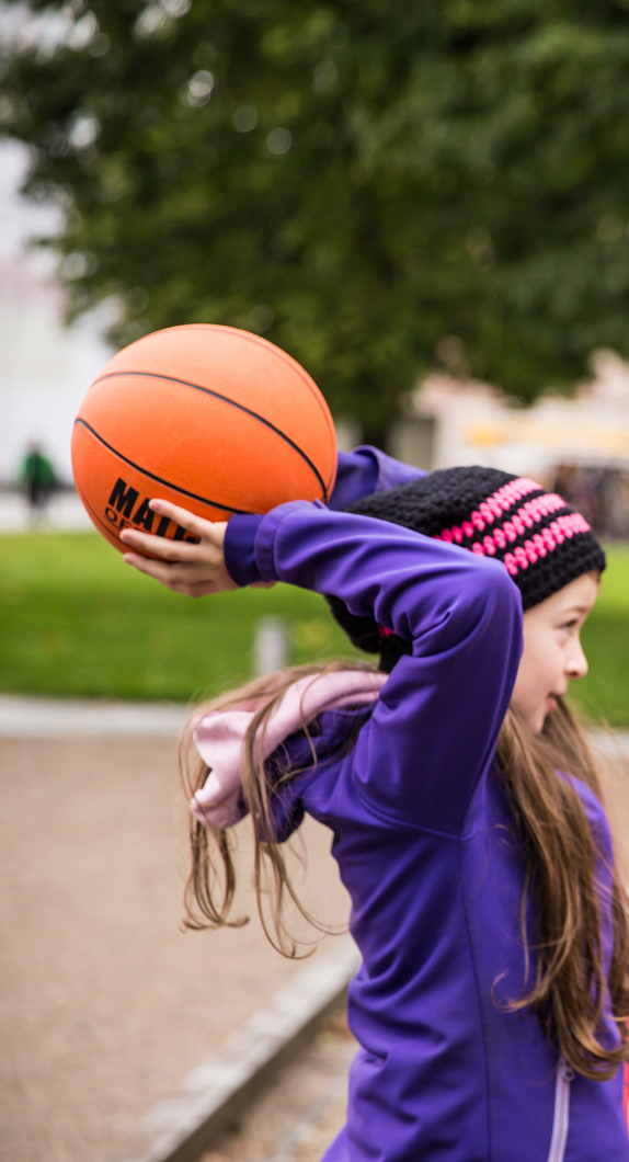Erleben-Veranstaltungen-Sport und Familientag