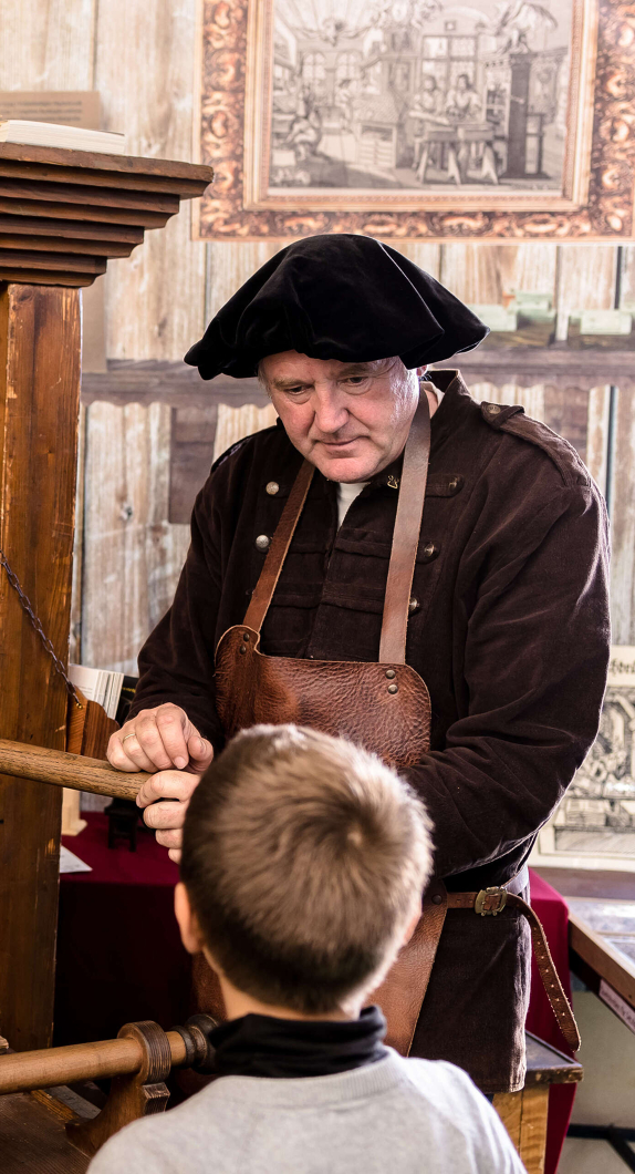 Alte Druckkunst e.V