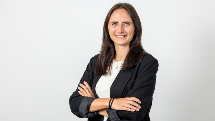 Lea Stäsche