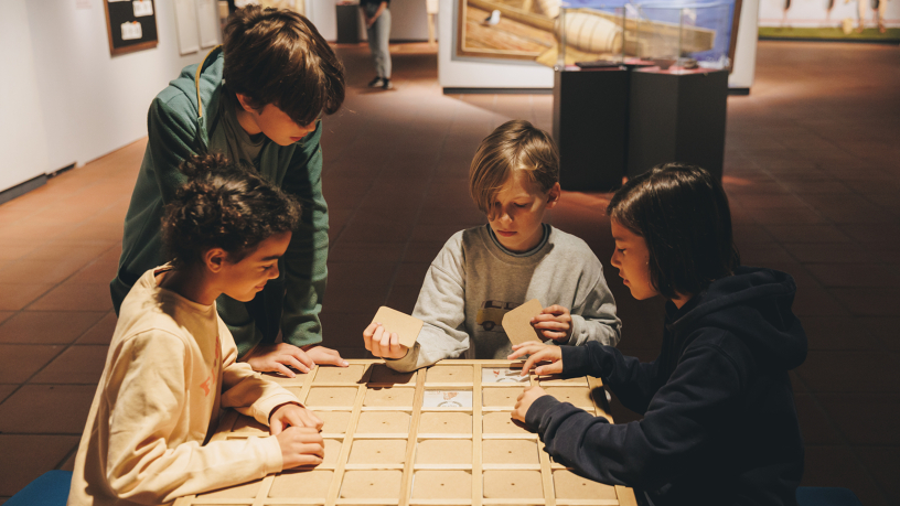 Rom lebt! Station Memory © rem_Maria Schumann