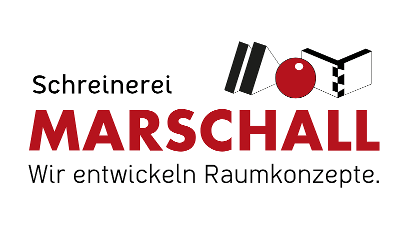Logo Schreinerei Marschall