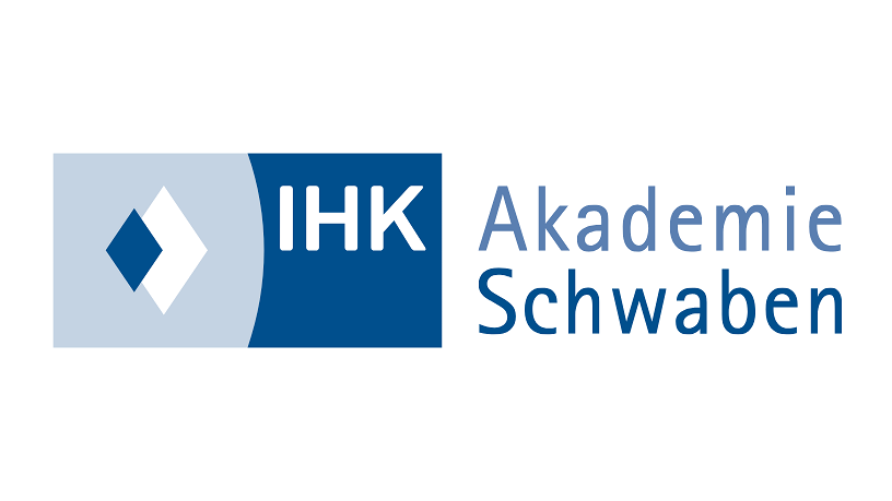 Logo IHK Akademie Schwaben