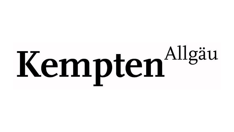 Logo Stadt Kempten (Allgäu)