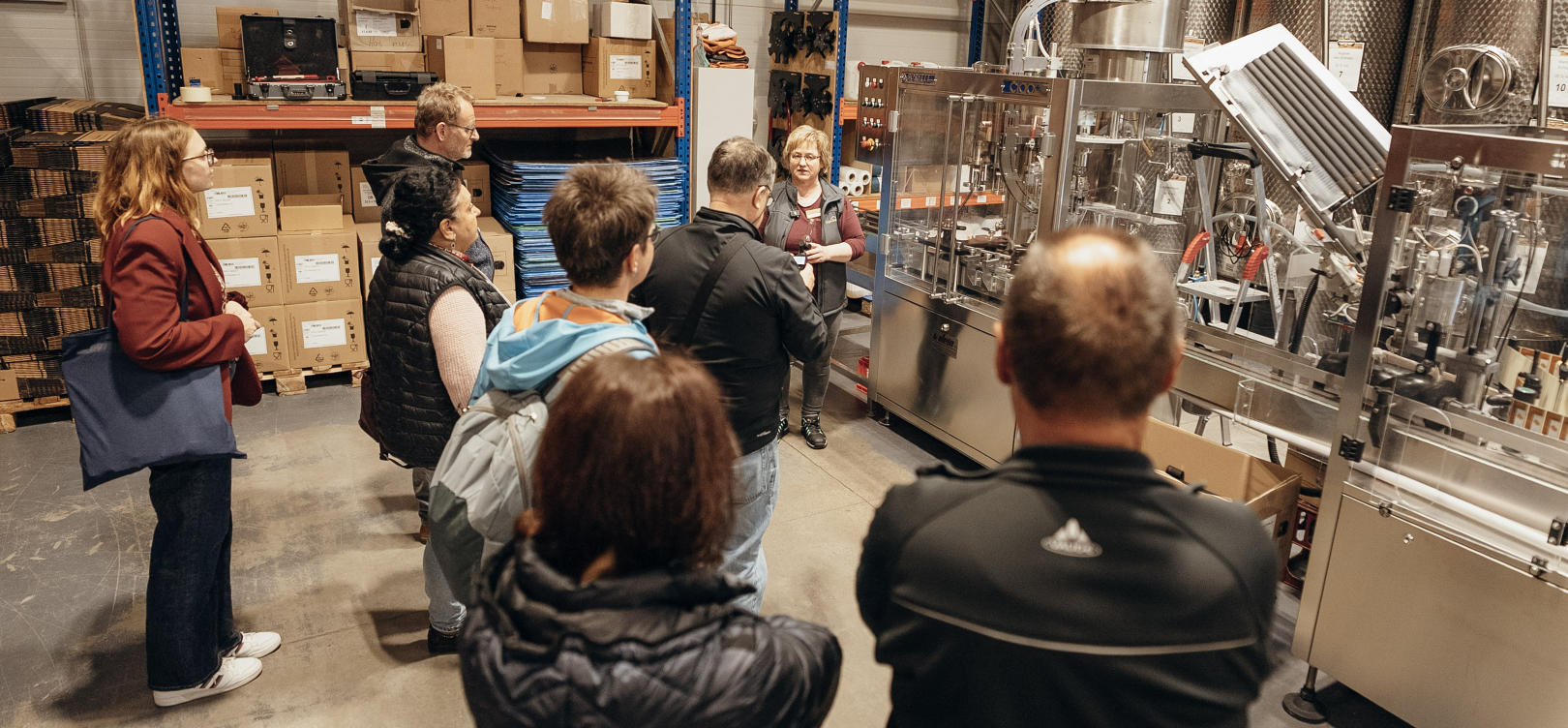 Allgäu-Brennerei - © Jérôme Jugel