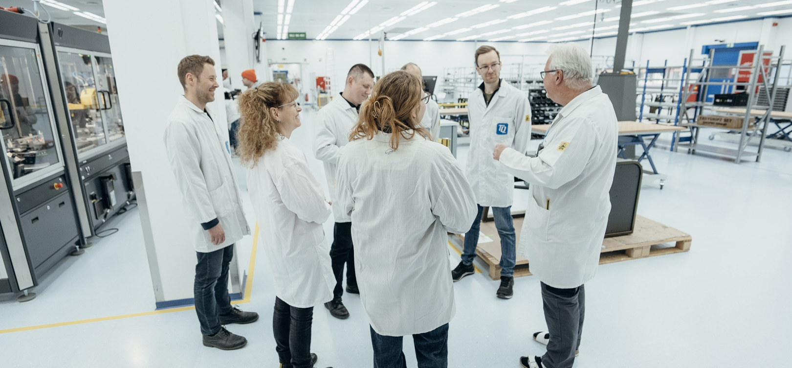 TQ-Systems Durach - © Jérôme Jugel