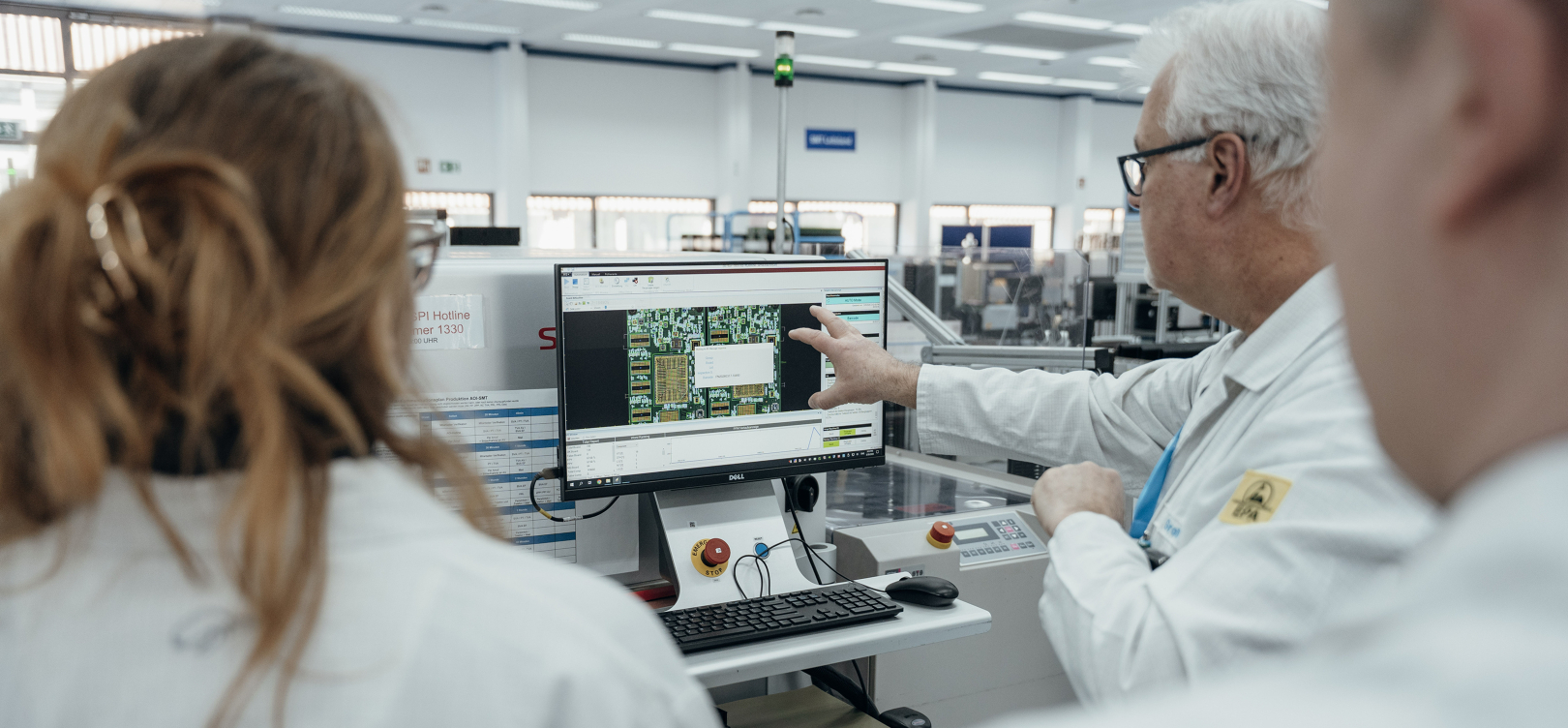 TQ-Systems Durach - © Jérôme Jugel