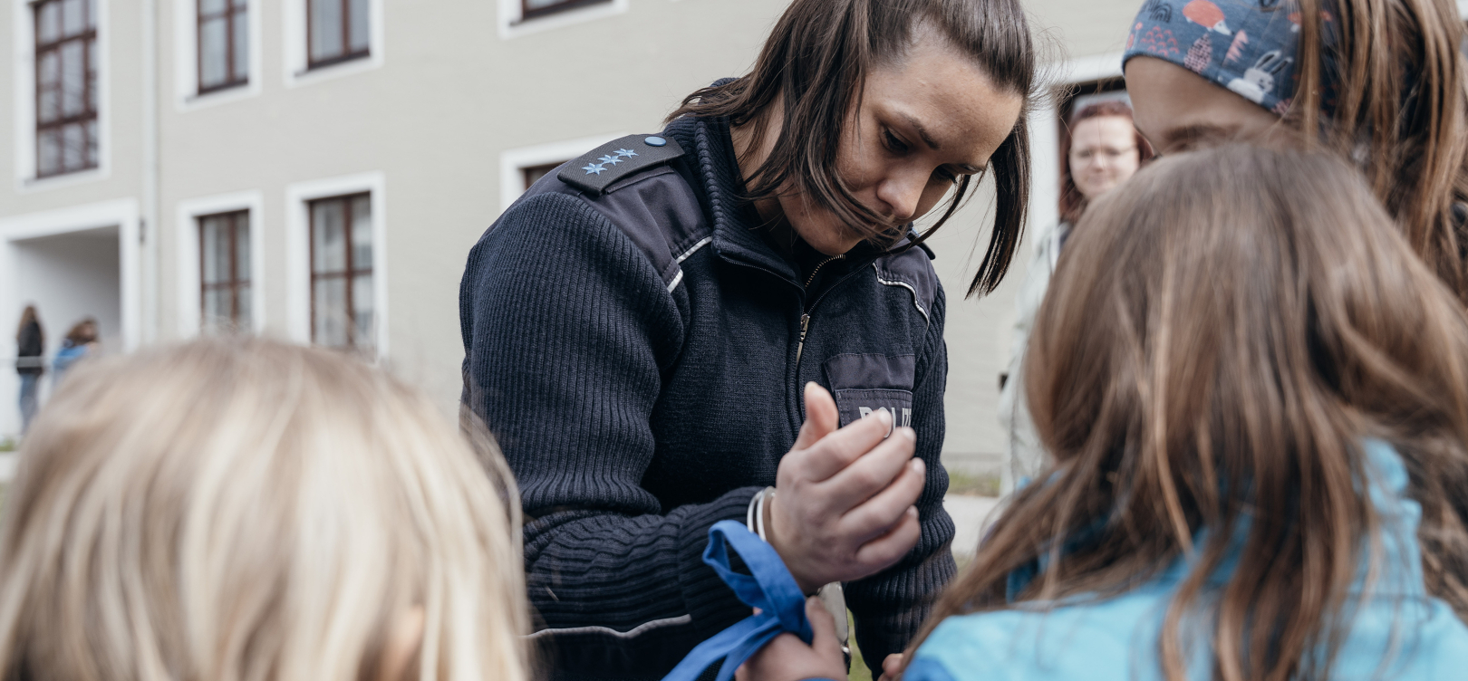 Bundespolizeiinspektion Kempten - © Jérôme Jugel