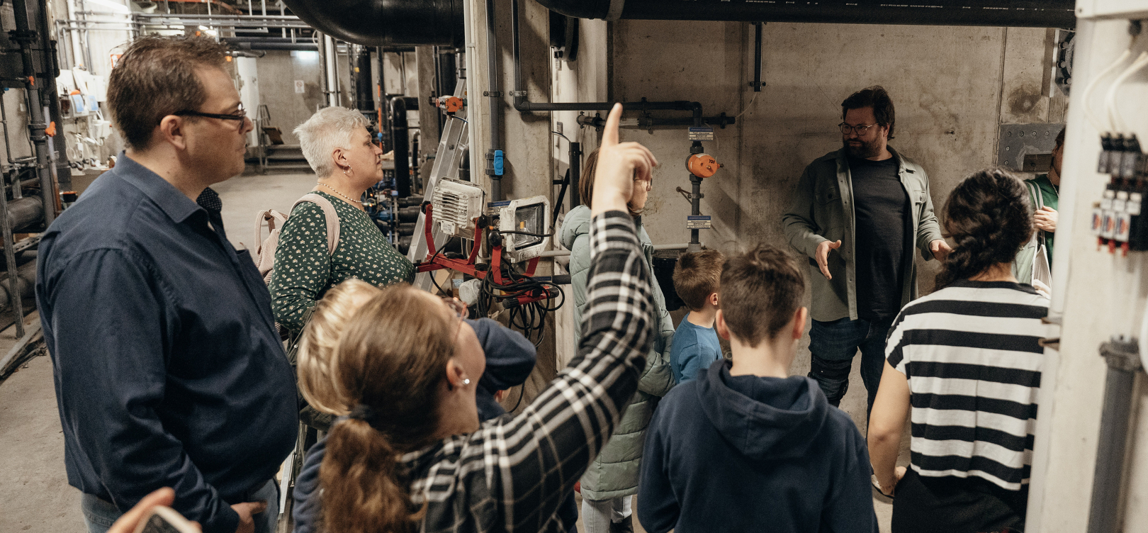 CamboMare - © Jérôme Jugel