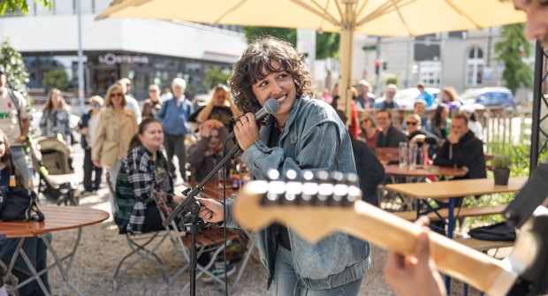 Tag der Musik © Clio Film GmbH Tag der Musik © Clio Film GmbH