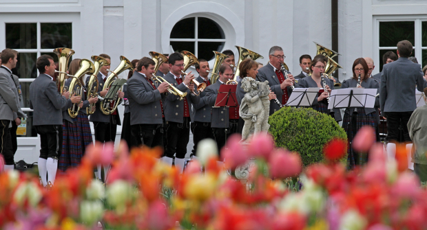 Hofgartenserenade