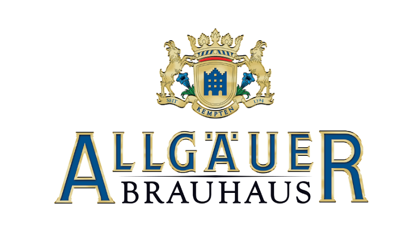 Logo Allgäuer Brauhaus
